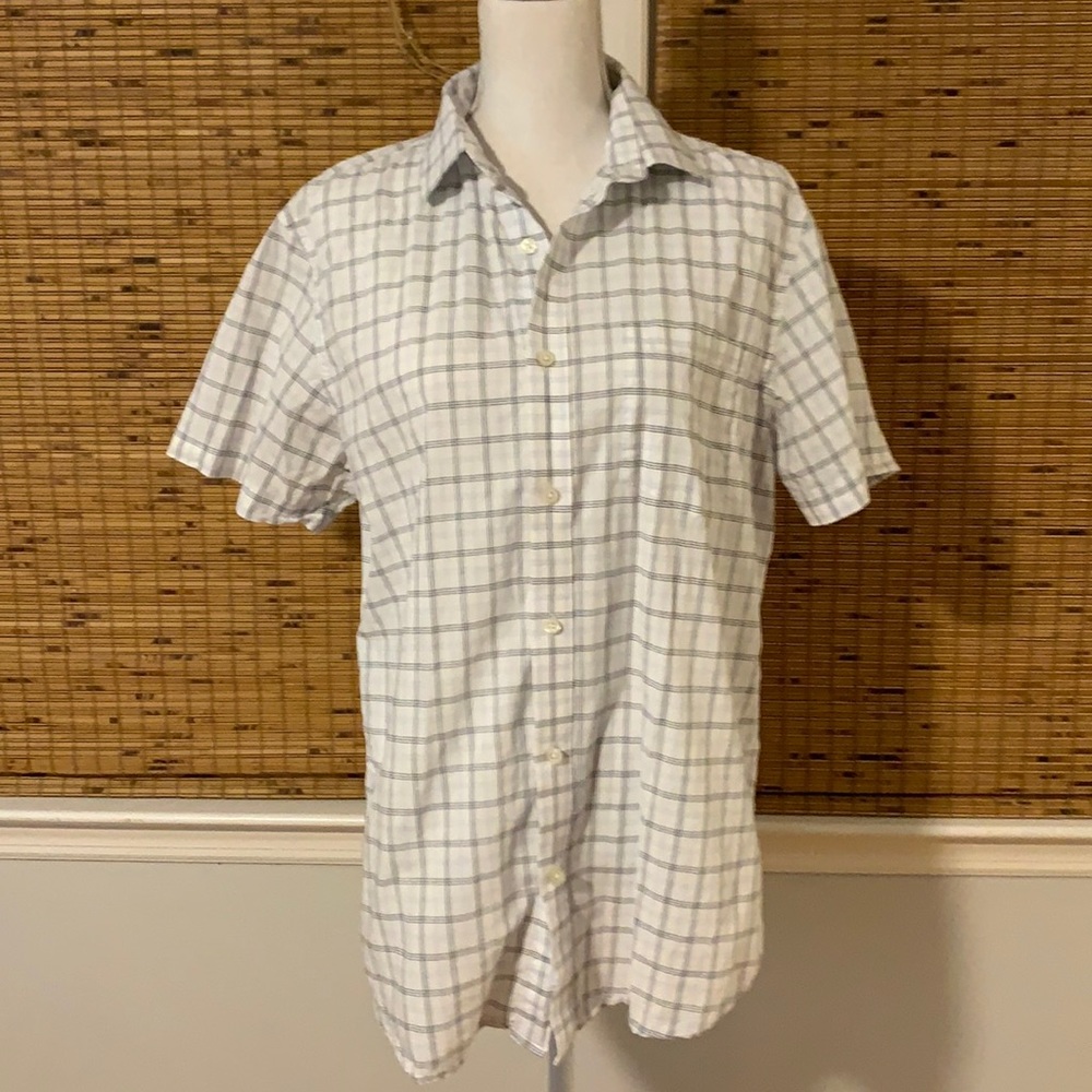 Banana Republic Men’s shirt